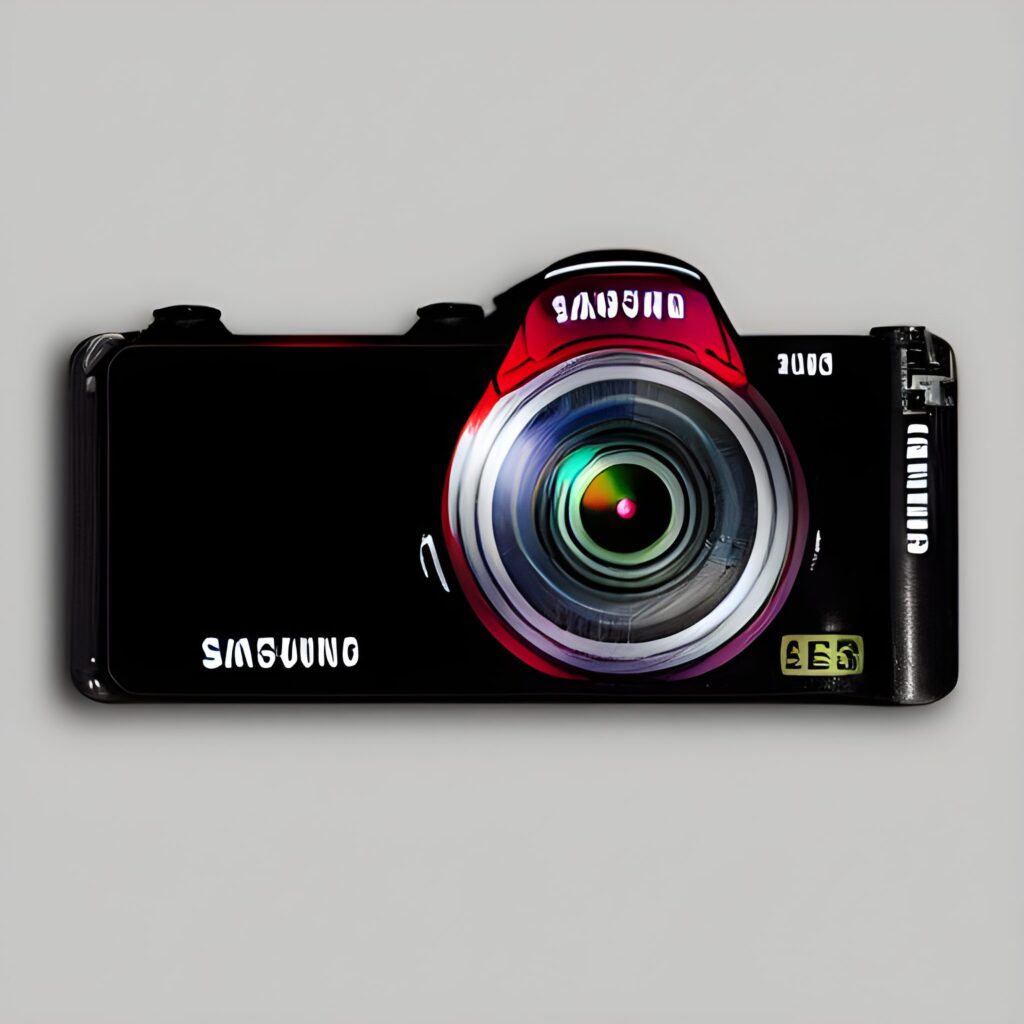 Photographer Video phone Samsung concert rock festival digital art, trending on artstation, hd